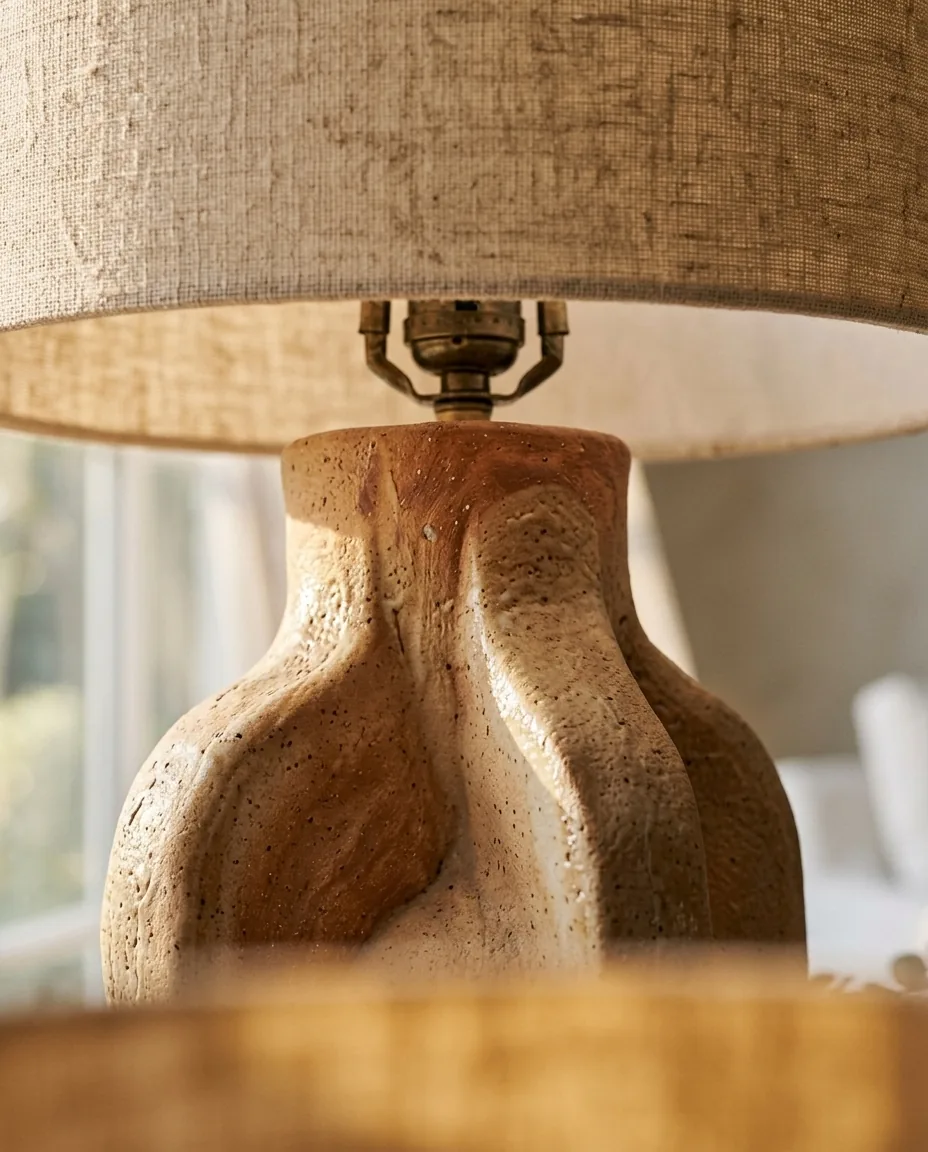 ARDOKU Interieur, detail visual