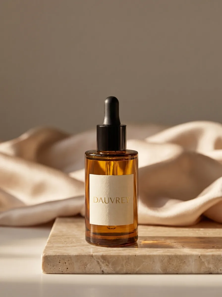 DAUVREY Beauty from Within, productbeeld