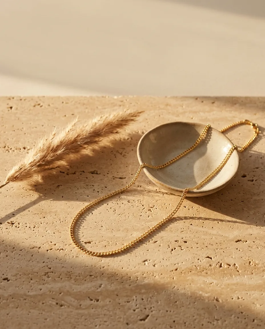 NOORVANE Sieraden, campagne visual