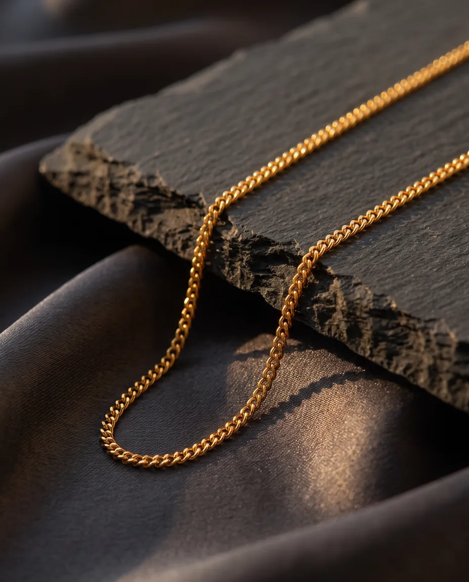 NOORVANE Sieraden, hero visual