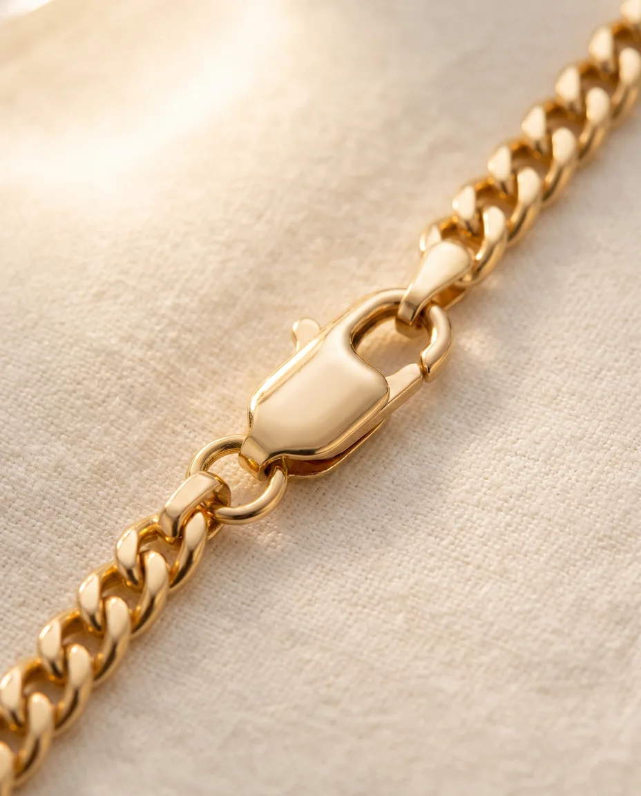 NOORVANE Sieraden, detail visual