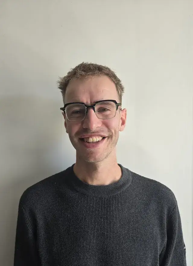 Martijn Padt, oprichter van Craivo